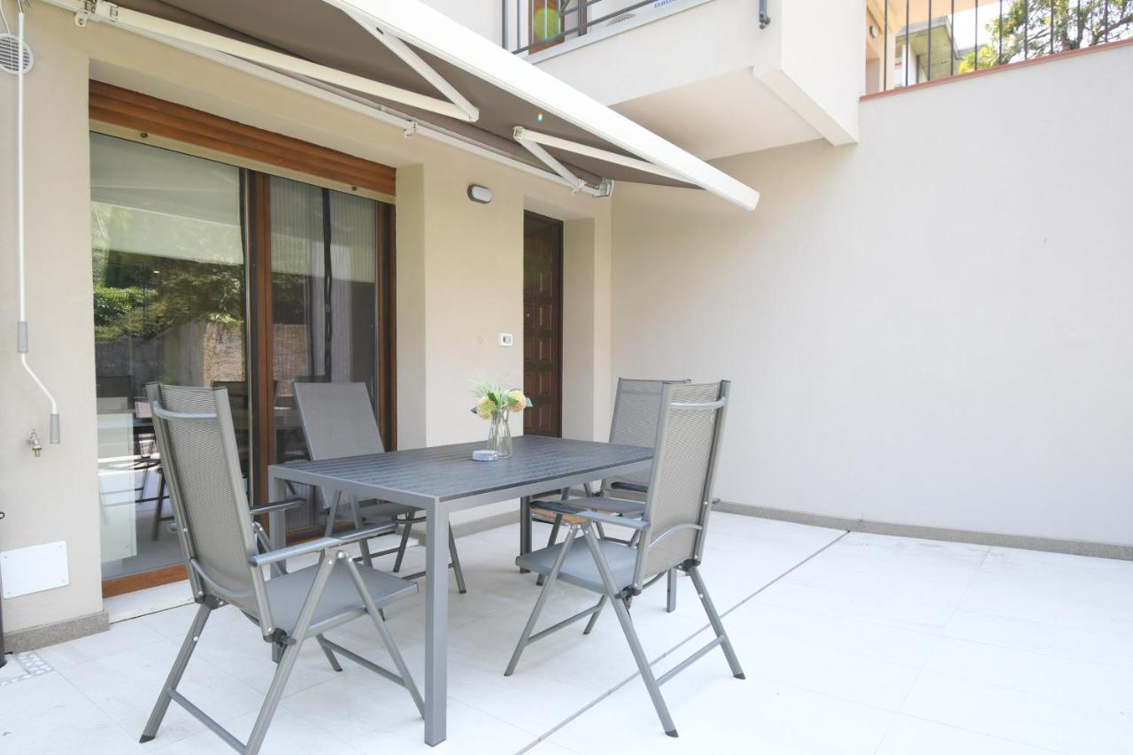 Christina'S Home Desenzano del Garda Eksteriør bilde