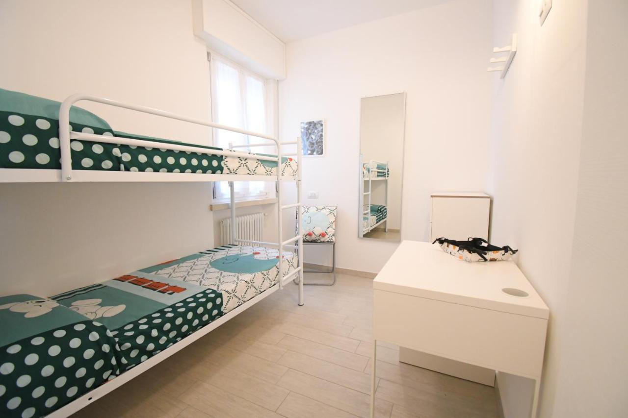 Christina'S Home Desenzano del Garda Eksteriør bilde