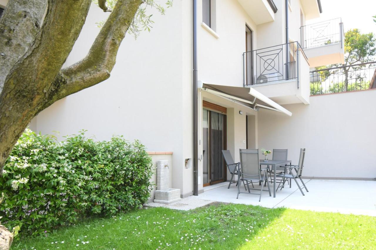 Christina'S Home Desenzano del Garda Eksteriør bilde