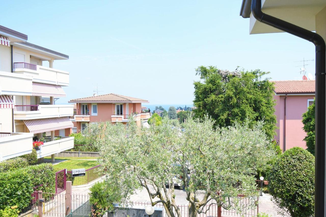 Christina'S Home Desenzano del Garda Eksteriør bilde